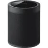 Yamaha - MusicCast 20 40W Hi-Res Wireless Speaker For Streaming Music - Black