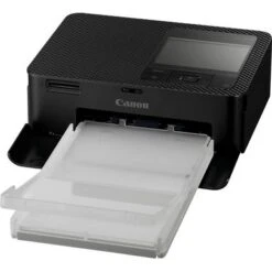 Canon® Canon - SELPHY CP1500 Wireless Compact Photo Printer - Black -Electronics b0e88c65 62b4 5e7f ab77 499157f7618b