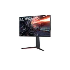 LG 27GN95B-B UltraGear 27" 16:9 4K UHD 144Hz HDR10 Nano IPS Gaming Monitor, Built-In-Speakers -Electronics b0ee4784 4021 4a48 9d63 9a52a25caef4