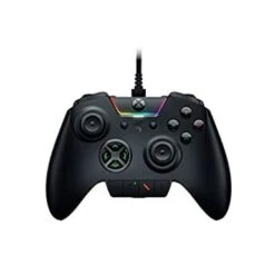 Razer Wolverine Ultimate - Gaming Controller For Xbox One - Black