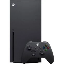 Microsoft - Xbox Series X 1TB Console - Black 22 Microsoft - Xbox Series X 1TB Console - Black -Electronics b117a6f4 91e4 5933 b7ad d4def32eef61