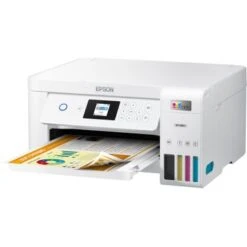 Epson® Epson - EcoTank ET-2850 All-in-One Supertank Inkjet Printer 24 Epson® Epson - EcoTank ET-2850 All-in-One Supertank Inkjet Printer -Electronics b1429ebd e1a1 5765 a85b 1d4522503584