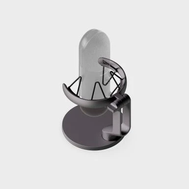 SteelSeries Alias USB Microphone 14 SteelSeries Alias USB Microphone - Image 12