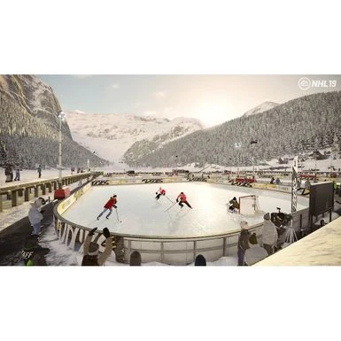 MICROSOFT NHL 19 - Xbox One 6 MICROSOFT NHL 19 - Xbox One - Image 4