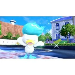 Pokémon Scarlet - Nintendo Switch, Nintendo Switch – OLED Model, Nintendo Switch Lite 31 Pokémon Scarlet - Nintendo Switch, Nintendo Switch – OLED Model, Nintendo Switch Lite -Electronics b36c104c 5f75 5b66 9600 d52a1db0c3b2