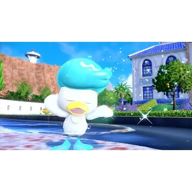 Pokémon Scarlet - Nintendo Switch, Nintendo Switch – OLED Model, Nintendo Switch Lite 12 Pokémon Scarlet - Nintendo Switch, Nintendo Switch – OLED Model, Nintendo Switch Lite - Image 10