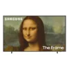 Samsung - 55" The Frame B QLED 4K Smart TV -Electronics b38fe678 4fc3 4fdf 8273 c289d4fabce0