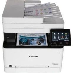 Canon® Canon - ImageCLASS MF656Cdw Wireless Color All-In-One Laser Printer With Fax - White 29 Canon® Canon - ImageCLASS MF656Cdw Wireless Color All-In-One Laser Printer With Fax - White -Electronics b3bdbd4c 25ac 5ff8 afec 0df417c271b8