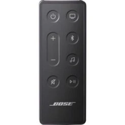 Bose - Smart Soundbar 600 With Dolby Atmos And Voice Assistant - Black 16 Bose - Smart Soundbar 600 With Dolby Atmos And Voice Assistant - Black -Electronics b4210566 7a72 5c9d 96cf c2b38769c57c