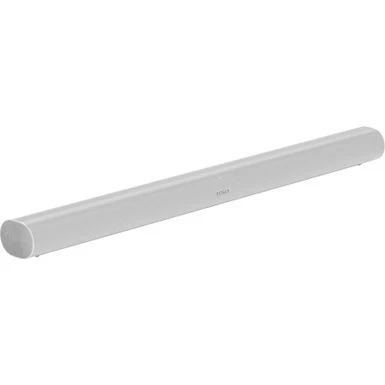 Sonos - Arc Soundbar With Dolby Atmos, Google Assistant And Amazon Alexa - White 4 Sonos - Arc Soundbar With Dolby Atmos, Google Assistant And Amazon Alexa - White - Image 2