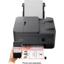 Canon® Canon - PIXMA TR7020a Wireless All-In-One Inkjet Printer - Black 25 Canon® Canon - PIXMA TR7020a Wireless All-In-One Inkjet Printer - Black -Electronics b4a32846 5fe2 596d b4ea 30a8eaf10eb1