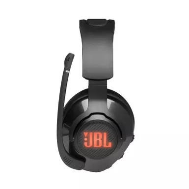 JBL Quantum 400 USB Over-Ear Gaming Headset W/ Game-Chat Balance Dial 14 JBL Quantum 400 USB Over-Ear Gaming Headset W/ Game-Chat Balance Dial - Image 12