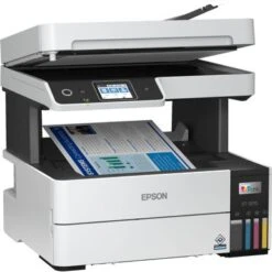 Epson® Epson - EcoTank® Pro ET-5170 Wireless All-in-One Supertank Printer -Electronics b52ce97a 7355 54fd a78e 8f9c18d8f1ae