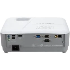 ViewSonic - PG707W WXGA DLP Projector - White 13 ViewSonic - PG707W WXGA DLP Projector - White -Electronics b56c1310 e6cd 5995 b500 1817fd991137