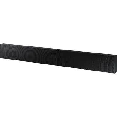 Samsung - 3.0-Channel The Terrace Soundbar With Dolby Digital 5.1 - Titan Black 5 Samsung - 3.0-Channel The Terrace Soundbar With Dolby Digital 5.1 - Titan Black - Image 3