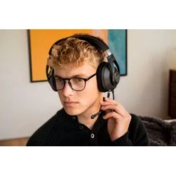 Turtle Beach - Recon 500 Wired Gaming Headset For Xbox Series X|S, Xbox One, PS5, PS4, Nintendo Switch - Black 11 Turtle Beach - Recon 500 Wired Gaming Headset For Xbox Series X|S, Xbox One, PS5, PS4, Nintendo Switch - Black -Electronics b5a40068 5dd8 5f0d af37 5f4c561c3507