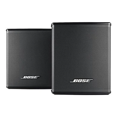 Bose Black Surround Speakers (pair) 12 Bose Black Surround Speakers (pair) - Image 10
