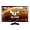 ASUS TUF Gaming 27” 1080P Monitor (VG279Q1R) - Full HD, IPS, 144Hz, 1ms, Extreme Low Motion Blur, Speaker, FreeSync Premium, Shadow Boost, VESA Mountable, DisplayPort, HDMI, Tilt Adjustable -Electronics b717d735 bc81 46b1 af30 b093c0467ae5