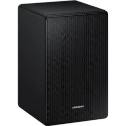 Samsung - 2.0.2-Channel Wireless Rear Speaker Kit With Dolby Atmos/DTS:X - Black -Electronics b7432709 1886 50da b8c2 f34f1ce72d98