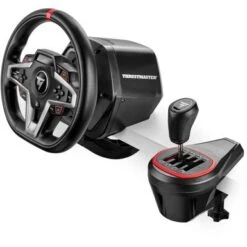 Thrustmaster - TH8S Shifter Add-On -Electronics b78750ba 764e 5c01 995c ec84f118a0f4