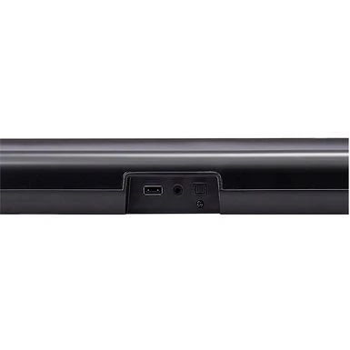 LG - 4.1 Ch Sound Bar With Wireless Subwoofer And Rear Speakers - Black 16 LG - 4.1 Ch Sound Bar With Wireless Subwoofer And Rear Speakers - Black - Image 14
