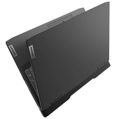 Lenovo IdeaPad Gaming 3i 15.6" Full HD 120Hz Gaming Notebook Computer, Intel Core I5-12500H 2.5GHz, 8GB RAM, 512GB SSD, NVIDIA GeForce RTX 3050 Ti 4GB, Windows 11 Home, Onyx Gray 12 Lenovo IdeaPad Gaming 3i 15.6" Full HD 120Hz Gaming Notebook Computer, Intel Core I5-12500H 2.5GHz, 8GB RAM, 512GB SSD, NVIDIA GeForce RTX 3050 Ti 4GB, Windows 11 Home, Onyx Gray - Image 10
