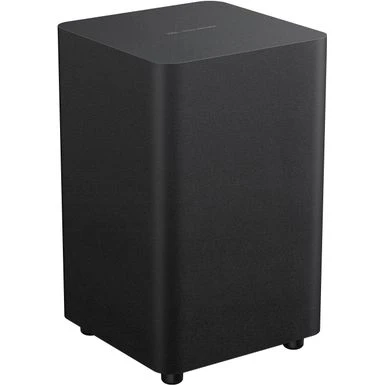 TCL - S Class 2.1 Channel Sound Bar - Black 13 TCL - S Class 2.1 Channel Sound Bar - Black - Image 11