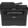 Brother - MFC-L2750DW Wireless Black-and-White All-In-One Refresh Subscription Eligible Laser Printer - Gray 2 Brother - MFC-L2750DW Wireless Black-and-White All-In-One Refresh Subscription Eligible Laser Printer - Gray -Electronics b83ff7c9 6920 5ac0 9e04 f2c6238e8d26
