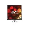 Elite Tripod Series T119UWS1 - Projection Screen With Tripod - 119" (118.9 In) -Electronics b85c9532 0ff7 46db aec6 1a28eb44a679