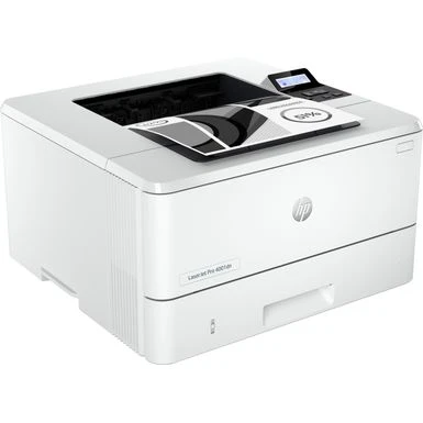 HP - LaserJet Pro 4001dn Black-and-White Laser Printer 5 HP - LaserJet Pro 4001dn Black-and-White Laser Printer - Image 3