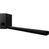 Yamaha - TRUE X BAR 50A Soundbar With Dolby Atmos, Wireless Subwoofer And Alexa Built-in - Black 2 Yamaha - TRUE X BAR 50A Soundbar With Dolby Atmos, Wireless Subwoofer And Alexa Built-in - Black -Electronics b8ac01c2 70bc 5449 add3 f01cc36ad318
