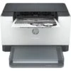 HP - LaserJet M209dw Wireless Black-and-White Laser Printer - White & Slate -Electronics b8ba39bf 8caa 559a a609 513046fdb5f7