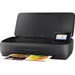 HP - OfficeJet 250 Mobile Wireless All-In-One Inkjet Printer - Black 10 HP - OfficeJet 250 Mobile Wireless All-In-One Inkjet Printer - Black -Electronics b8ca72d8 bf81 5bf3 ab28 2a1dc61db3ef