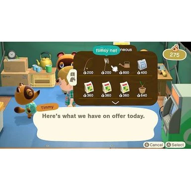Animal Crossing: New Horizons - Nintendo Switch 8 Animal Crossing: New Horizons - Nintendo Switch - Image 6