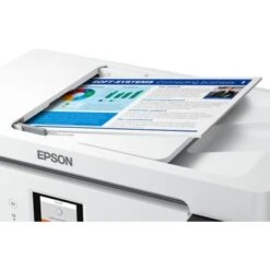 Epson® Epson - EcoTank ET-15000 Wireless All-In-One Inkjet Printer -Electronics b8e001ef 419e 5977 8fb3 61e11e1c6c8e