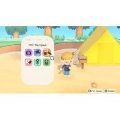 Animal Crossing: New Horizons - Nintendo Switch 36 Animal Crossing: New Horizons - Nintendo Switch -Electronics b8ed3dd6 23f2 504c 9ca5 daff4ccd560e