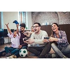 Epson® Epson Home Cinema 2350 4K PRO-UHD Smart Gaming Projector With Android TV, 3-Chip 3LCD, HDR10, HLG, 2,800 Lumens, Low Latency, 10 W Speaker, Bluetooth, Streaming Capability -Electronics ba23efd4 9a77 4e20 bcaf 530b2b1ce2a8