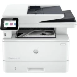 HP - LaserJet Pro MFP 4101fdn Black-and-White All-in-One Laser Printer