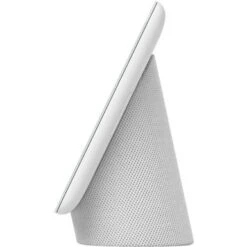 Nest Hub 7” Smart Display With Google Assistant (2nd Gen) - Chalk -Electronics ba69db68 c862 57f1 9195 4b72df599a1e