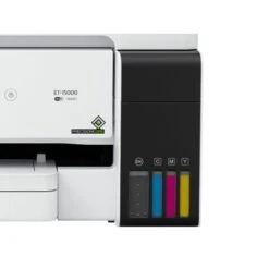 Epson® Epson - EcoTank ET-15000 Wireless All-In-One Inkjet Printer -Electronics ba7fffc7 d940 50b5 ad6c d31a9a804e15