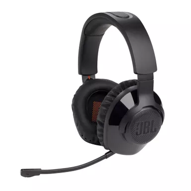 JBL Quantum 350 Wireless Over-Ear Gaming Headset 10 JBL Quantum 350 Wireless Over-Ear Gaming Headset - Image 8