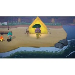 Animal Crossing: New Horizons - Nintendo Switch 40 Animal Crossing: New Horizons - Nintendo Switch -Electronics baca1943 bdd4 59e8 9b9e 0c335f42bac0