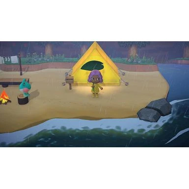 Animal Crossing: New Horizons - Nintendo Switch 21 Animal Crossing: New Horizons - Nintendo Switch - Image 19
