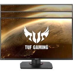 ASUS - TUF Gaming VG279QM 27" Widescreen ELMB Sync, Adaptive-sync And FreeSync Compatible Gaming Monitor (HDMI, DisplayPort) 14 ASUS - TUF Gaming VG279QM 27" Widescreen ELMB Sync, Adaptive-sync And FreeSync Compatible Gaming Monitor (HDMI, DisplayPort) -Electronics bb13a822 0709 5655 b53a 5c6b060a8f42
