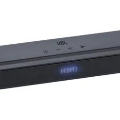 JBL - 2.1 Channel Soundbar With Wireless Subwoofer - Black -Electronics bb77c8cf 4245 5579 bf3e bdd40fd475eb