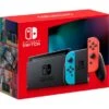 Nintendo - Switch With Neon Blue And Neon Red Joy‑Con -Electronics bba7a5f9 1f7f 5d03 b5c1 b9f9bb6e16b4