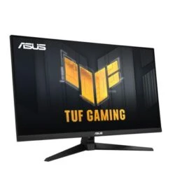 ASUS TUF Gaming VG32AQA1A 31.5" 16:9 QHD 170Hz VA LED HDR Gaming Monitor, Built-In Speakers -Electronics bbef9f11 0b29 4c34 9250 13383b8eff9f