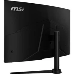 MSI G323CV 31.5" 16:9 Full HD Curved VA Gaming Monitor, Metallic Black -Electronics bbfd0355 1143 4b2b 85ec 233cb68f82e8