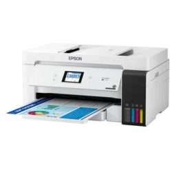 Epson® Epson - EcoTank ET-15000 Wireless All-In-One Inkjet Printer -Electronics bc3e9ea6 9fdf 5f65 a904 b441597329e5