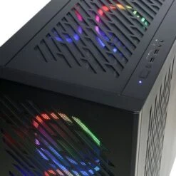 CyberPowerPC - Gamer Xtreme Gaming Desktop - Intel Core I7-13700F - 16GB Memory - NVIDIA GeForce RTX 3060 Ti - 1TB SSD - Black -Electronics bc62e79d 04be 5207 9db6 19ae41f9de75